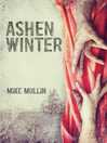 Cover image for Ashen Winter